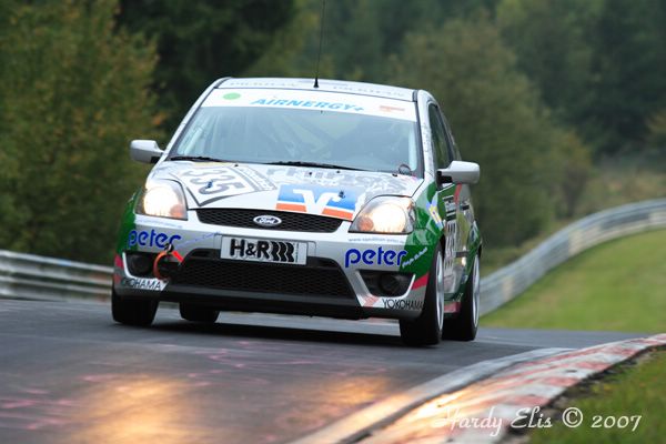 VLN 29-09-2007 01 Training Pflanzgarten 022