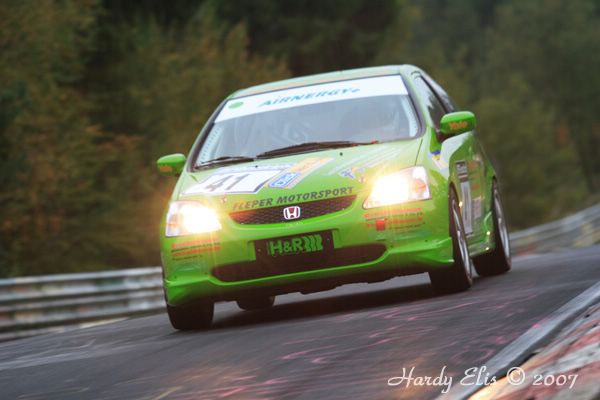 VLN 29-09-2007 01 Training Pflanzgarten 027