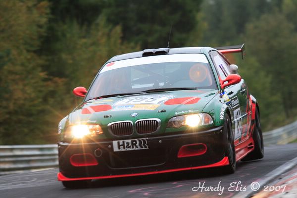 VLN 29-09-2007 01 Training Pflanzgarten 028