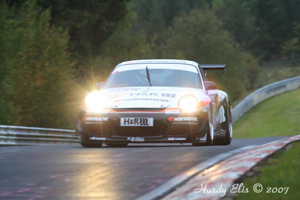 VLN 29-09-2007 01 Training Pflanzgarten 029