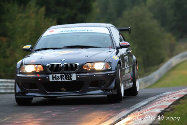 VLN 29-09-2007 01 Training Pflanzgarten 030