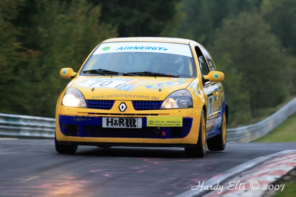 VLN 29-09-2007 01 Training Pflanzgarten 032