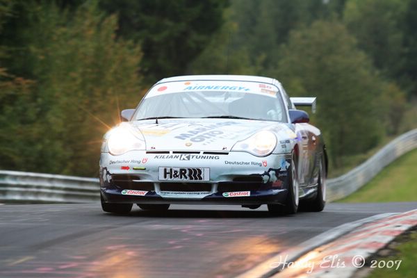 VLN 29-09-2007 01 Training Pflanzgarten 034