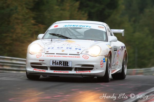 VLN 29-09-2007 01 Training Pflanzgarten 037