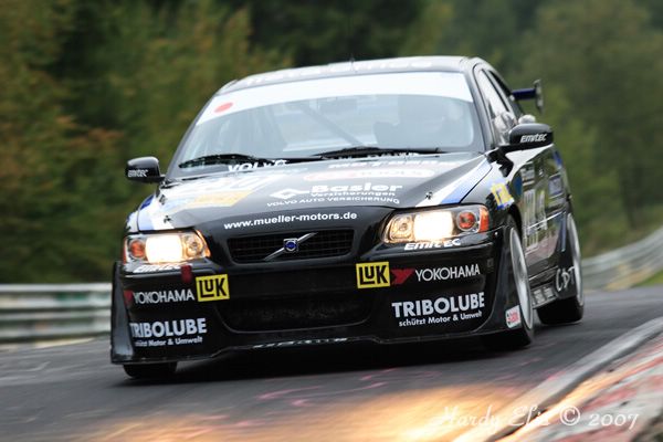 VLN 29-09-2007 01 Training Pflanzgarten 046