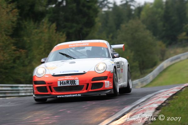 VLN 29-09-2007 01 Training Pflanzgarten 047