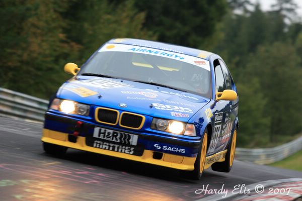 VLN 29-09-2007 01 Training Pflanzgarten 049