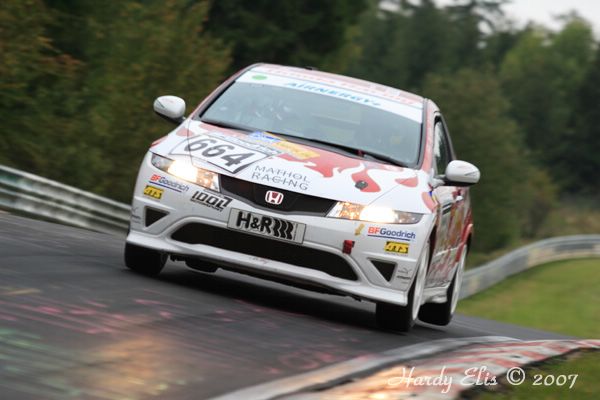 VLN 29-09-2007 01 Training Pflanzgarten 050