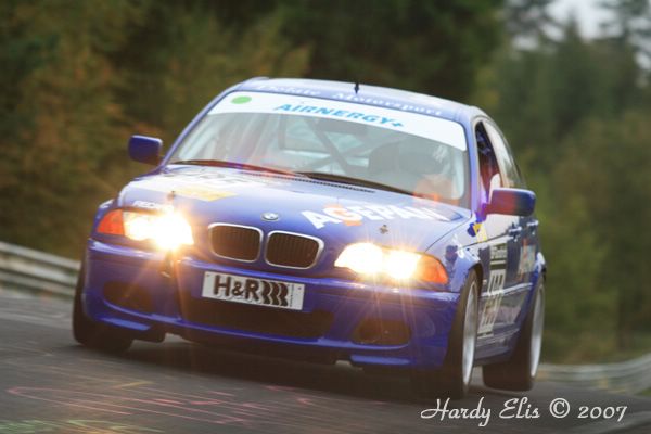 VLN 29-09-2007 01 Training Pflanzgarten 052