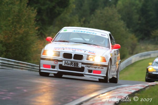 VLN 29-09-2007 01 Training Pflanzgarten 054