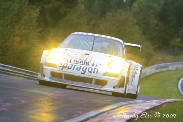 VLN 29-09-2007 01 Training Pflanzgarten 060