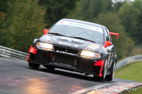 VLN 29-09-2007 01 Training Pflanzgarten 061