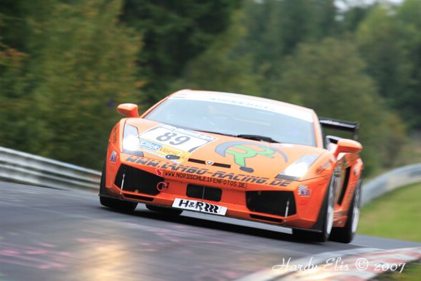 VLN 29-09-2007 01 Training Pflanzgarten 063