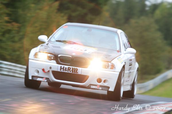 VLN 29-09-2007 01 Training Pflanzgarten 064