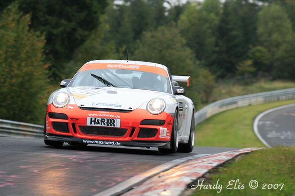 VLN 29-09-2007 01 Training Pflanzgarten 065