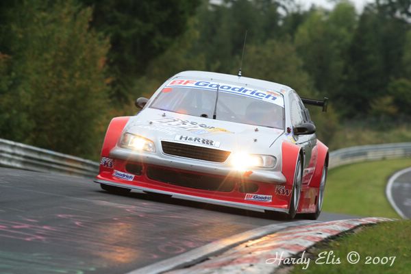 VLN 29-09-2007 01 Training Pflanzgarten 066