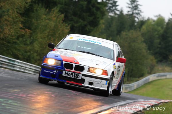 VLN 29-09-2007 01 Training Pflanzgarten 067