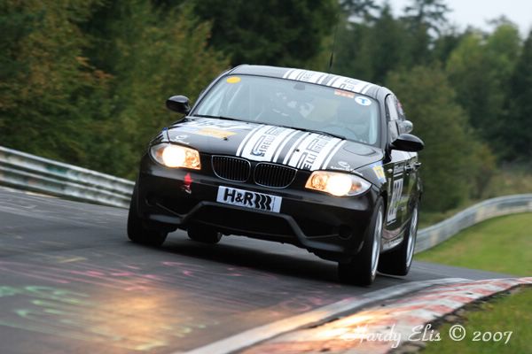 VLN 29-09-2007 01 Training Pflanzgarten 068