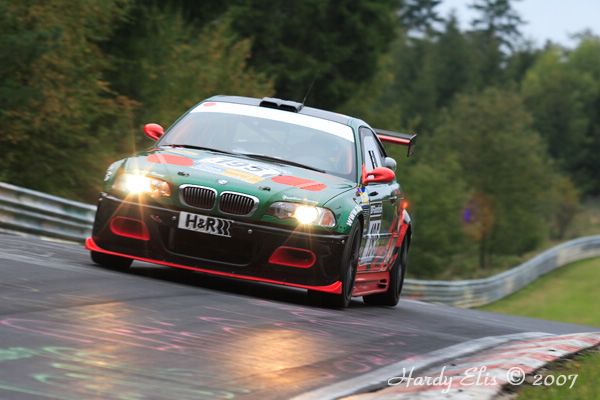 VLN 29-09-2007 01 Training Pflanzgarten 082