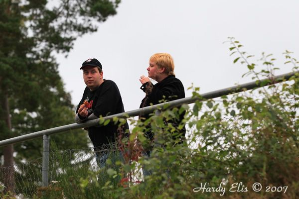 VLN 29-09-2007 01 Training Pflanzgarten 083