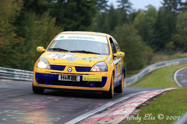 VLN 29-09-2007 01 Training Pflanzgarten 084