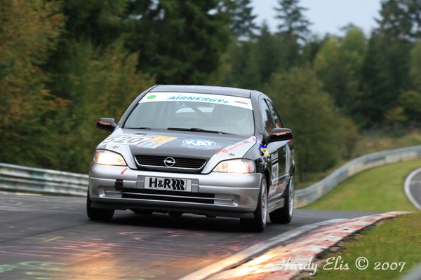 VLN 29-09-2007 01 Training Pflanzgarten 085