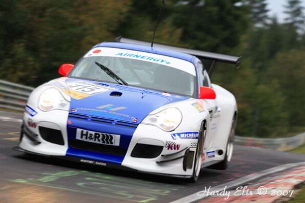 VLN 29-09-2007 01 Training Pflanzgarten 086