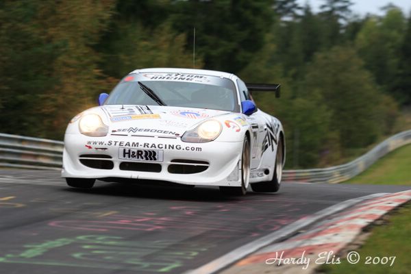 VLN 29-09-2007 01 Training Pflanzgarten 088