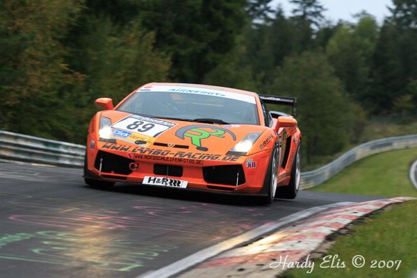 VLN 29-09-2007 01 Training Pflanzgarten 090