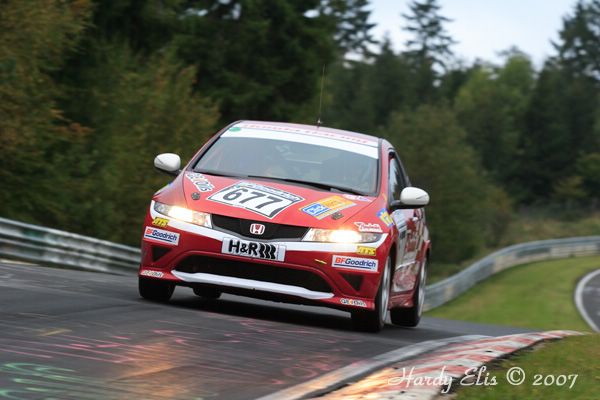 VLN 29-09-2007 01 Training Pflanzgarten 091