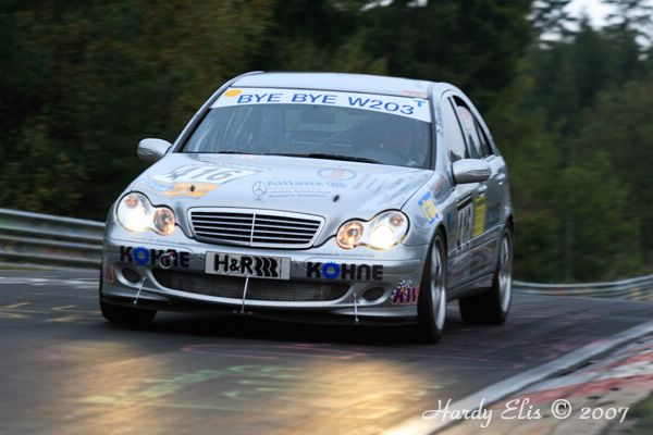 VLN 29-09-2007 01 Training Pflanzgarten 096