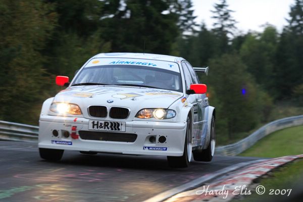 VLN 29-09-2007 01 Training Pflanzgarten 097