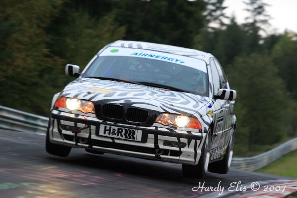 VLN 29-09-2007 01 Training Pflanzgarten 100