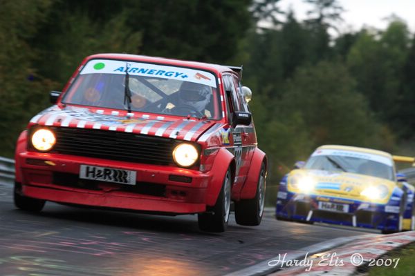 VLN 29-09-2007 01 Training Pflanzgarten 102