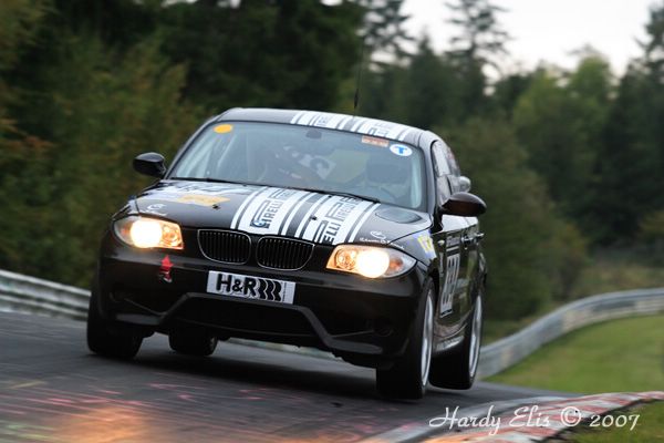 VLN 29-09-2007 01 Training Pflanzgarten 103