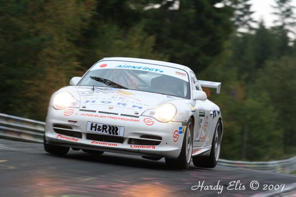 VLN 29-09-2007 01 Training Pflanzgarten 105