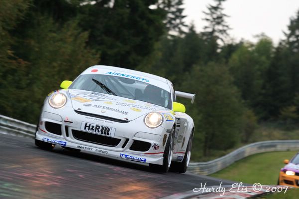 VLN 29-09-2007 01 Training Pflanzgarten 111