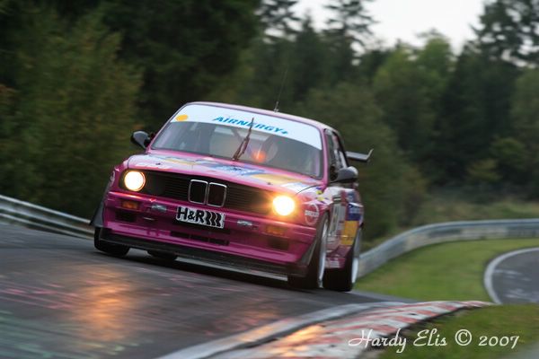 VLN 29-09-2007 01 Training Pflanzgarten 113