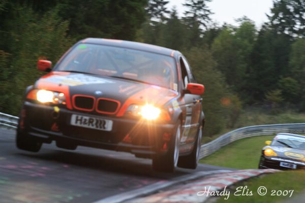 VLN 29-09-2007 01 Training Pflanzgarten 114