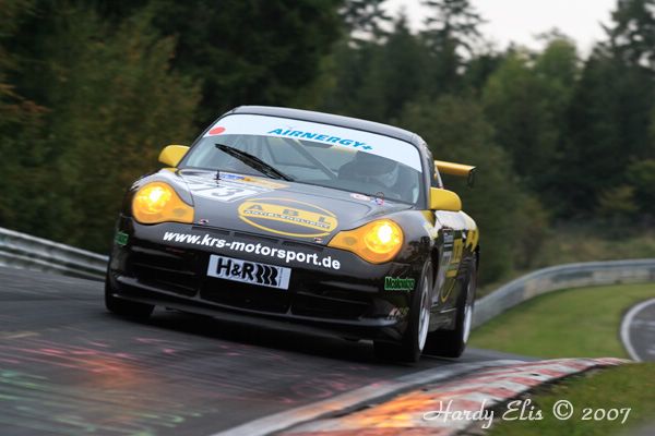 VLN 29-09-2007 01 Training Pflanzgarten 115