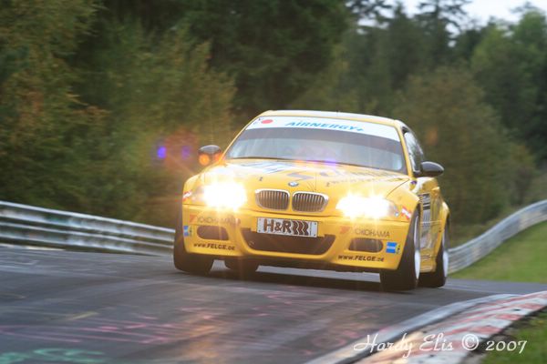 VLN 29-09-2007 01 Training Pflanzgarten 117