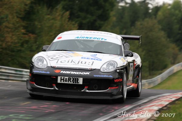 VLN 29-09-2007 01 Training Pflanzgarten 120