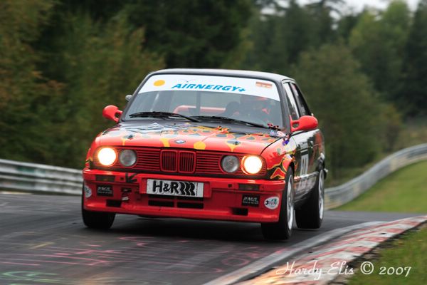 VLN 29-09-2007 01 Training Pflanzgarten 122