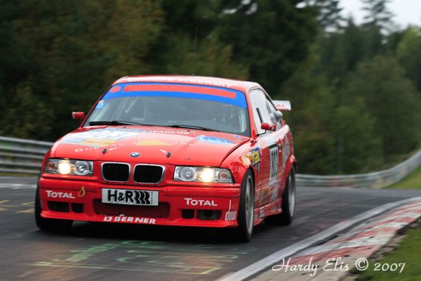 VLN 29-09-2007 01 Training Pflanzgarten 124