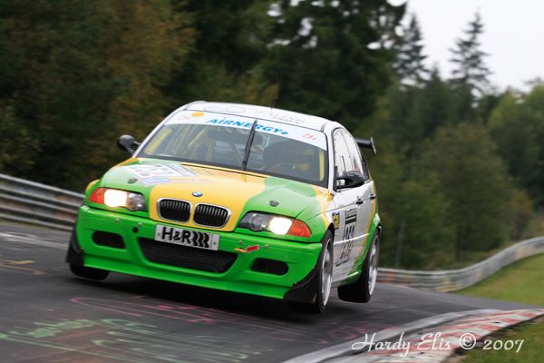 VLN 29-09-2007 01 Training Pflanzgarten 125