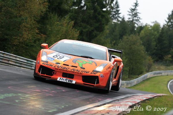 VLN 29-09-2007 01 Training Pflanzgarten 126