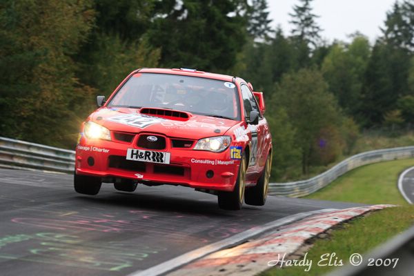 VLN 29-09-2007 01 Training Pflanzgarten 128