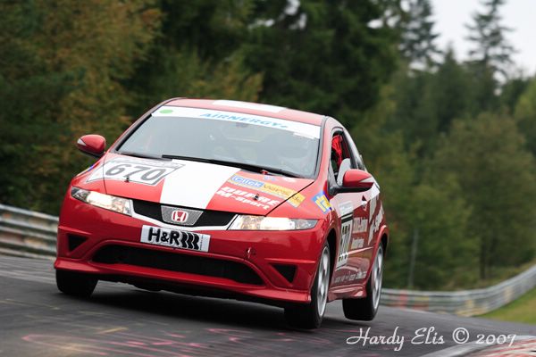 VLN 29-09-2007 01 Training Pflanzgarten 129