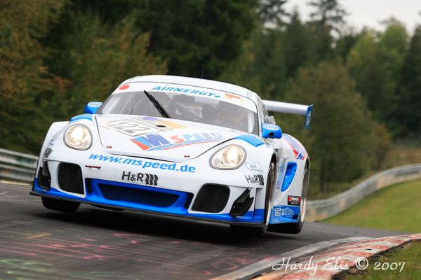 VLN 29-09-2007 01 Training Pflanzgarten 130