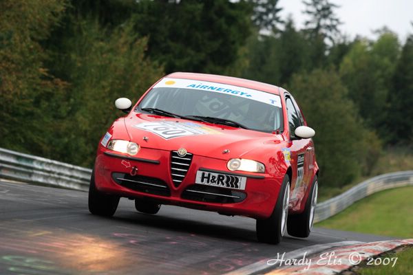 VLN 29-09-2007 01 Training Pflanzgarten 131